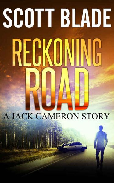 Titelbild zum Buch: Reckoning Road